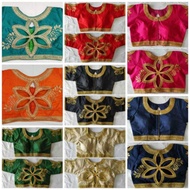 READYMADE SAREE BLOUSE