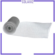 [Colaxi2] Guard Basket Reusable Wire Basket Stainless Steel and Vole Mesh Wire Baskets for Flowers Vegetables Trees
