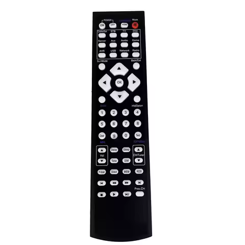 New For Harman Kardon AV Receiver Remote Control AVR151 AVR151S AVR161S AVR171S AVR1510 AVR1610S
