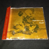 GACKT - 12gatsu no Love Song CD Jrock music single AUTHENTIC Japanese Rock Collectibles