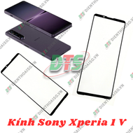 Sony Xperia 1V glass (pressed glass for sony xperia 1v)