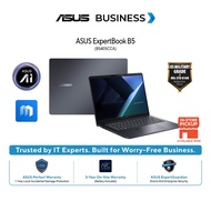 ASUS ExpertBook B5 Laptop (Intel Core Ultra 7 Processor 255H/16GB/512GB/14" WQXGA) B5405CCA-NZ0222X