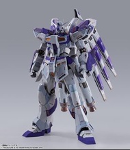 Metal Build Hi-v Gundam