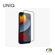 UNIQ ฟิล์มกระจกกันรอย Optix สำหรับ iPhone 14 ( 14/Plus/Pro/Pro Max ) - Matte