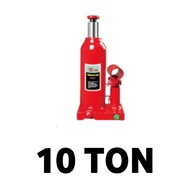 Hydraulic bottle jack 3t 5t 10t car jack lorry jack heavy duty