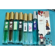 Perfume Yaya Empire X Mia Azhar 10ml yaya perfume