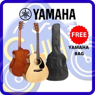 Yamaha F310 Acoustic Guitar Yamaha Gitar Akustik Beginner Complete free yamaha bag