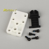 [Honour-t] For Bambu Lab A1/A1 Mini/H2D Hotend Heating Insulation Blo Assembly Zirconia Kit Accessor