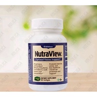 Melaleuca Nutraview Eyes Supplements Vision Care