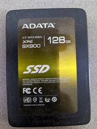 ADATA SSD 128G 2.5