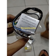 SUZUKI CDI Racing RC 80 RC100 RC 110 TornadoSUZUKI - Motomeru