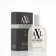 PARFUM AXL ALEXANDER EAU DE TOILETTE 125 ML NO.1