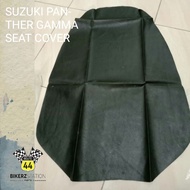 SUZUKI TXR 150 PANTHER/ GAMMA SEAT COVER