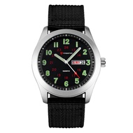 Jam Tangan Military Analog Watch FORESTER - JTF 3005
