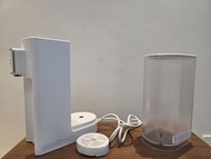 BRUNO 迷你即熱水機 濾水機