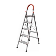 Aluminium Household 5/6 Steps Ladder