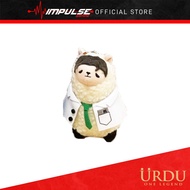 URDU Fuwafuwa Part 18 - Alpaca Wild Youth Series [Blind Box / Full Case] [盲盒 / 端盒]