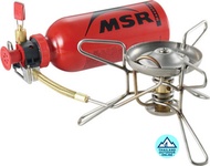 MSR WhisperLite Stove