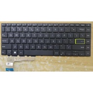 US RU Layout for ASUS Vivobook S435 S435E S435EA 0KNB0-282GUI00 0KNB0-282GGR00 Laptop Backlit Keyboa