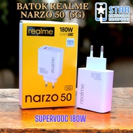 REALME NARZO 50 CHARGER HEAD REALME 5G CHARGER HEAD 180W CHARGER COVER