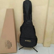 softcase / tas gitar akustik yamaha jumbo