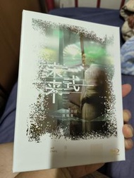 張信哲 未來式 世界巡迴演唱會 Live Blu-ray