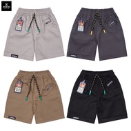 Zhavin Short Pants Chinos Shorts for Boys Ages 1-8 Years Kids Shorts for Boys Shorts for Kids Boys