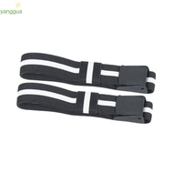 YANGGUA 2pcs Occlusion Training Bands, Adjustable Quick-Release Elastic Blood Flow Restriction Bands