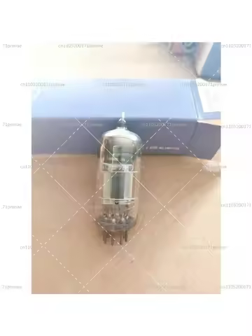 6AG5 6186 Tube for EF96 6J3 6m 3N Vacuum Tube Audio Amplifier
