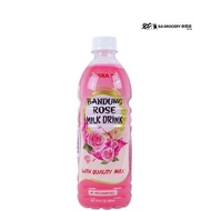 Pokka Bandung Rose Milk 500ml