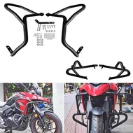 For Suzuki V-strom DL 250 2016-2020 DL-250 Engine Guard Highway Crash Bar DL250 Motorcycle Accessori