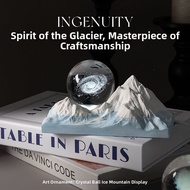 Creative Nightlight Scent Diffuser Ornament