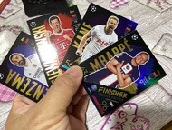 Match Attax