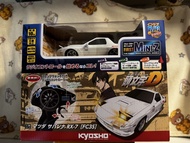 Kyosho Mini-Z 頭文字D FC3S 遙控車