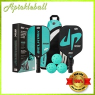 Genuine Selkirk Dude Perfect Racket Set