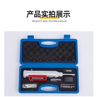 HD-225C digital rebound tester concrete strength tester concrete compressive strength tester