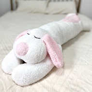 Lovely Paddy Dog Side Sleeping Body Pillows Comfortable Pregnancy Sleep Leg Gripper Pillow Kids Girl