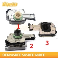 45RFE 545RFE 66RFE 68RFE Transmission Valve Body For Dodge Ram 1500-3500 DURANGO ASPEN TX4 CHEROKEE 