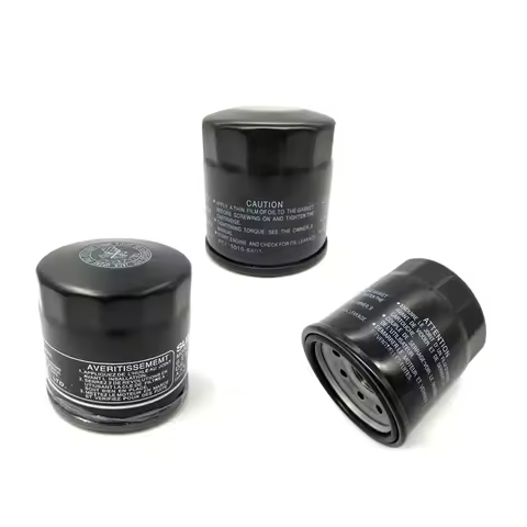 For YAMAHA Outboard F15 F25 F30 F40 F50 F60 F75 F80 F90 F100 F115 Midrange In Line Four Jet Drive Oi