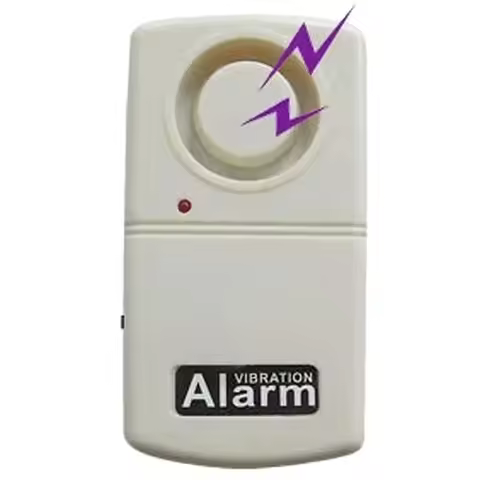 Detector Earthquake Get Early Warning Of Impending Earthquake Quake Alarms Detector Motion Household
