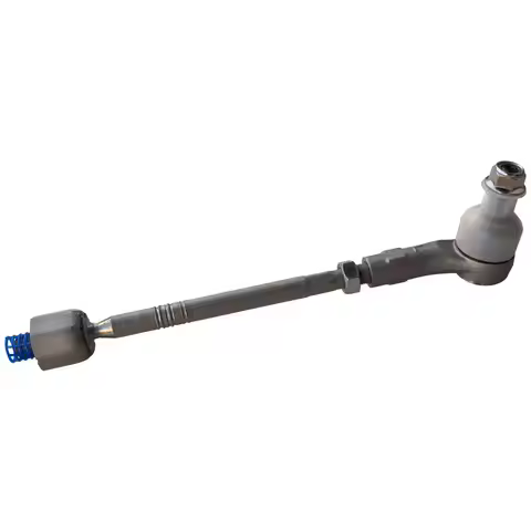 7L0422803C/7L0422804C Steering Gearbox Tie Rod Assembly Inner and Outer Ball Joints for Audi Q7 for 