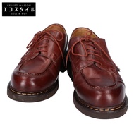 Paraboot Chambord 真皮鞋，6 號 [二手]