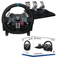 Logitech G29 DRIVING FORCE 賽車方向盤 PS4/PS5/PC 力回饋