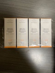 Drunk elephant cleanser
