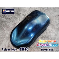 AIKKA SUPREME CRYSTALLIZER CK26 ELERNAL BLUE