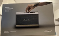 ［完美主義者慎入］Marshall Acton II Bluetooth Wireless Home Speaker (White)