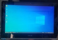 華碩ASUS All-in-one PC 螢幕觸控 一體機 ET2220i @@二手良品 高雄可到府安裝@@