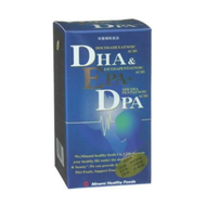 DHA＆EPA＋DPA 120粒