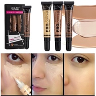 Glazzi Pro Hd Concealer / Corrector Concealer Concealed D0q7 Well B9k7 J6u3