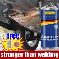 metal glue super strong gam besi paling kuat tahan panas gam kuat untuk besi dan plastik